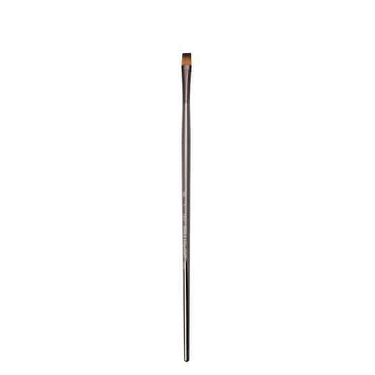 12 Pack: Zen™ Series 43 Long Handle Bright Brush